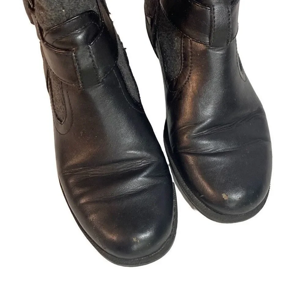 AEROSOLES ride line